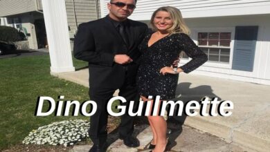 Dino Guilmette