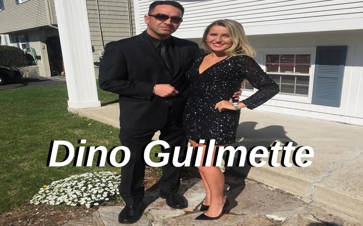 Dino Guilmette