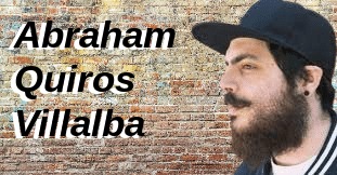 Abraham Quiros Villalba