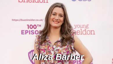 Aliza Barber