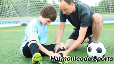 Harmonicode Sports