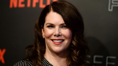 Lauren Graham