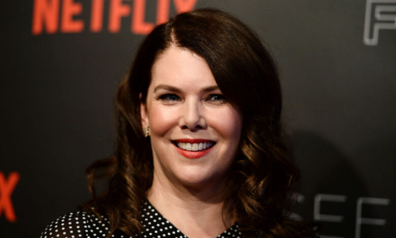 Lauren Graham