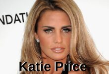 Katie Price
