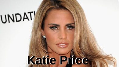 Katie Price