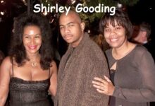 Shirley Gooding