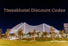 Ttweakhotel Discount Codes