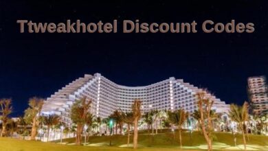 Ttweakhotel Discount Codes