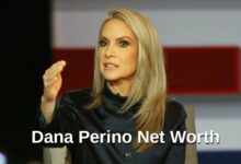Dana Perino Net Worth