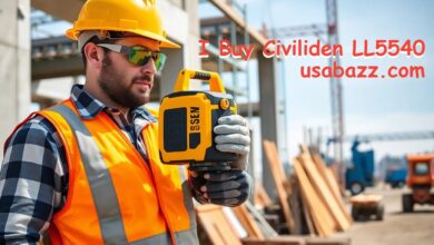 I Buy Civiliden LL5540