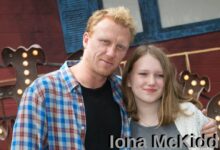 Iona McKidd