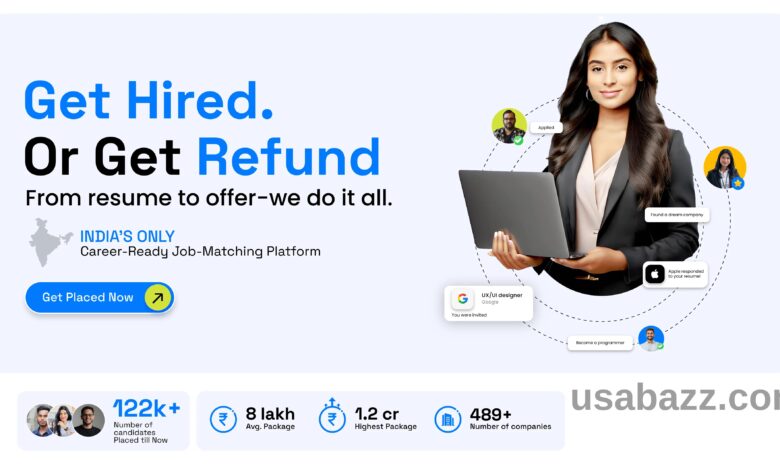 Seventhway – Find Premium Jobs Now