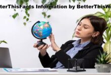 BetterThisFacts Information by BetterThisWorld