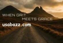 Grace Meets Grit