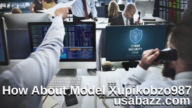 How About Model Xupikobzo987