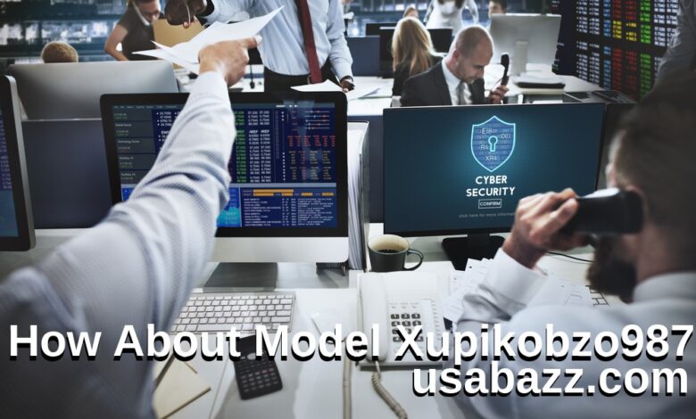 How About Model Xupikobzo987