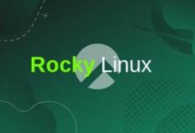 Rocky Linux