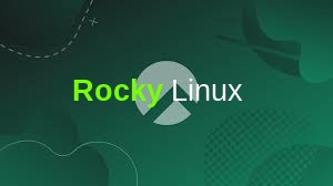 Rocky Linux