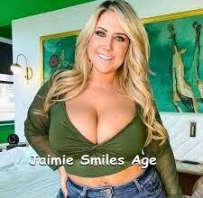 Jaimie Smiles Age