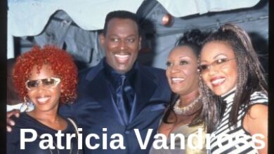 Patricia Vandross