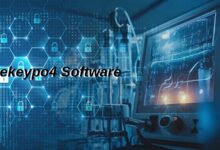 Zenvekeypo4 Software