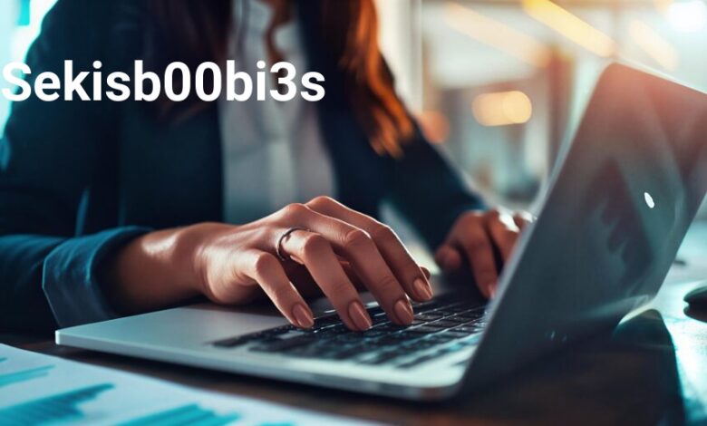 Sekisb00bi3s
