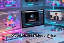 Xupikobzo987Model Price