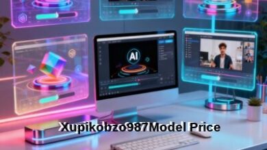 Xupikobzo987Model Price